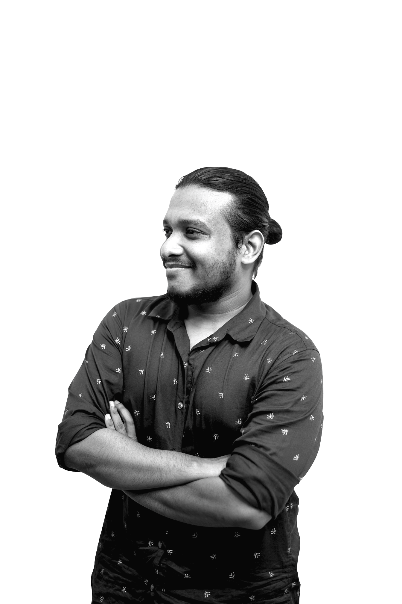 Akhil K | Senior Frontend Engineer | Lead Experience Engineer